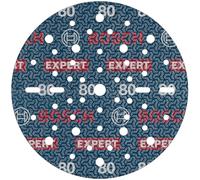 Bosch 50x EXPERT O780 Foil Sanding Disc