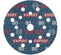 Bosch 50x EXPERT O780 Foil Sanding Disc