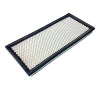 BOSCH 5118WS Workshop Engine Air Filter - Compatible With Select Ford Freestar, Thunderbird; Jaguar S-Type; Lincoln LS; Mercury Monterey