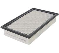 BOSCH 5134WS Workshop Engine Air Filter - Compatible with Select Ford Explorer, Explorer Sport Trac; Lincoln Aviator; Mercury Mountaineer