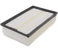 BOSCH 5220WS Workshop Engine Air Filter, Car Air Intake