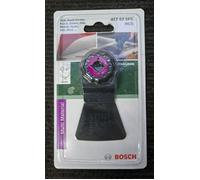 Bosch 52mm Starlock Multi Material Multi Tool Blade ATZ 52 SFC HCS