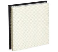 BOSCH 5362WS Workshop Engine Air Filter - Compatible With Select Buick Allure, LaCrosse; Chevrolet Impala, Monte Carlo; Pontiac Grand Prix