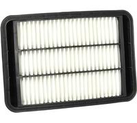 BOSCH 5392WS Workshop Engine Air Filter - Compatible With Select Mitsubishi Lancer, Outlander, Outlander Sport