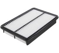 BOSCH 5607WS Workshop Engine Air Filter - Compatible with Select Mazda 3, 3 Sport, 6, CX-5