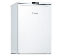 GTV15NWEBG Series 2 83l Undercounter Freezer - White