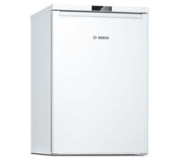 Bosch 56cm Series 2 Freestanding Undercounter Fridge With Ice Box KTL15NWEAG White