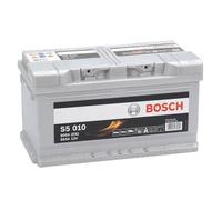 Bosch S5 010 vehicle battery Sealed Lead Acid (VRLA) 85 Ah 12 V 800 A Car