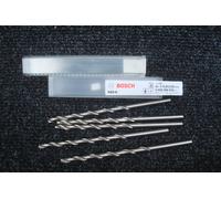 BOSCH 5MM HSS-G LONG SERIES METAL DRILL BITS 2608596820 x 5