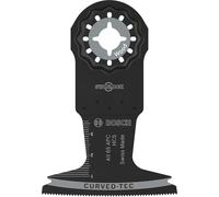 Bosch 5X AII 65 APC Plunge Cut Blade (for Softwood, Width mm, Professional Accessory Multitool)