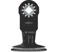 Bosch 5X AII 65 BSPC Plunge Cut Blade (for Hardwood, Softwood, Width mm, Professional Accessory Multitool)