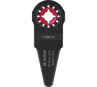 Bosch 5X AIZ 28 SC Sealant Knife (for Silicone, Mineral Wool, Width mm, Professional Accessory Multitool)