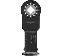 Bosch 5X AIZ 32 BSPC Plunge Cut Blade (for Hardwood, Softwood, Width mm, Professional Accessory Multitool)