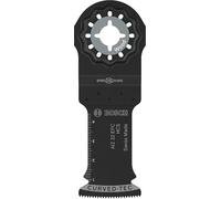 Bosch 5X AIZ 32 EPC Plunge Cut Blade (for Softwood, Width mm, Professional Accessory Multitool)