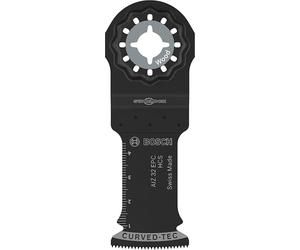 Bosch 5X AIZ 32 EPC Plunge Cut Blade | for Softwood, Width mm, Professional Accessory Multitool