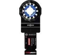 Bosch 5X Expert AIZ 20 AIT MetalMax Plunge Cut Blade (for Steel, Stainless Steel, Width mm, Professional Accessory Multitool)