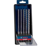 Bosch 5x EXPERT SDS plus-7X Hammer Drill Bit Set