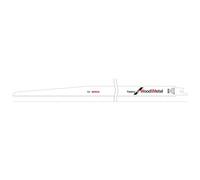 Bosch 5x Multi Material Demolition S1411DF Reciprocating Saw Blade