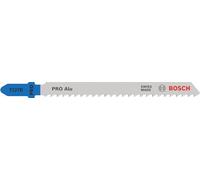 Bosch 5x PRO Alu T127D Jigsaw Blade