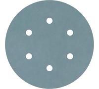 Bosch 5x PRO F355 Sanding Disc | for Concrete, Hard stone, Grit 1200, Professional Accessory Random Orbital Sander