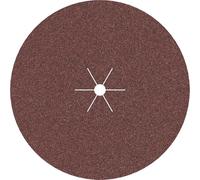 Bosch 5x PRO F460 Sanding Sheet for Drills