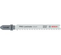 Bosch 2 608 636 431 jigsaw/scroll saw/reciprocating saw blade Jigsaw blade Bimetal 5 pc(s)