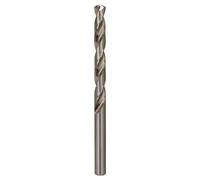 Bosch 5x PRO Metal HSS-G Twist Drill Bit Standard Length