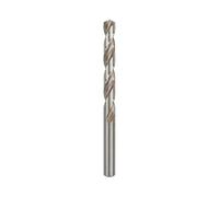 Bosch Pro Metal Drill Bits HSS-G 10 mm 2608595077 – Pack of 5