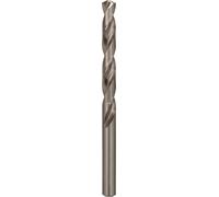 Bosch Drill Bit 2608585516 HSS-G DIN338 9.2 x 81 x 125 mm Pack of 5