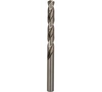 Bosch 5x PRO Metal HSS-G Twist Drill Bit Standard Length | for Non-ferrous metals, Steel, Ø 11,30 mm, Professional Accessory Drill Drivers