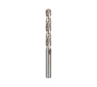 Bosch 5x PRO Metal HSS-G Twist Drill Bit Standard Length (for Non-ferrous metals, Steel, Ø 11,50 mm, Professional Accessory Rotary Drill/Drivers)