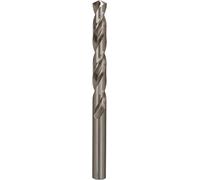 Bosch 5x PRO Metal HSS-G Twist Drill Bit Standard Length (for Non-ferrous metals, Steel, Ø 11,60 mm, Professional Accessory Rotary Drill/Drivers)