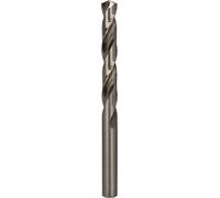 Bosch 5x PRO Metal HSS-G Twist Drill Bit Standard Length | for Non-ferrous metals, Steel, Ø 11,70 mm, Professional Accessory Drill Drivers