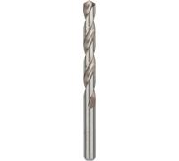 Bosch 2608585538, Pack of 5 12.1 x 101 x 151mm HSS-G Drill Bit DIN338