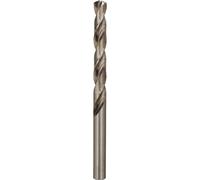 Bosch 5x PRO Metal HSS-G Twist Drill Bit Standard Length (for Non-ferrous metals, Steel, Ø 9,40 mm, Professional Accessory Rotary Drill/Drivers)