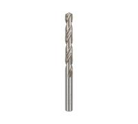 Bosch Professional HSS-G Metal Drill Bits 2608595076 DIN 338 9.5 x 81 x 125 mm - 5 pcs