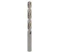 Bosch 5x PRO Metal HSS-G Twist Drill Bit Standard Length (for Non-ferrous metals, Steel, Ø 10,30 mm, Professional Accessory Rotary Drill/Drivers)