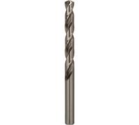 Bosch 5x PRO Metal HSS-G Twist Drill Bit Standard Length (for Non-ferrous metals, Steel, Ø 10,40 mm, Professional Accessory Rotary Drill/Drivers)