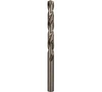 Bosch 5x PRO Metal HSS-G Twist Drill Bit Standard Length (for Non-ferrous metals, Steel, Ø 10,80 mm, Professional Accessory Rotary Drill/Drivers)