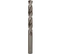 Bosch 5x PRO Metal HSS-G Twist Drill Bit Standard Length (for Non-ferrous metals, Steel, Ø 11,80 mm, Professional Accessory Rotary Drill/Drivers)