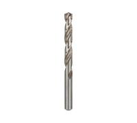 Bosch 5x PRO Metal HSS-G Twist Drill Bit Standard Length (for Non-ferrous metals, Steel, Ø 12,50 mm, Professional Accessory Rotary Drill/Drivers)