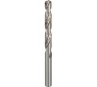 Bosch 5x PRO Metal HSS-G Twist Drill Bit Standard Length (for Non-ferrous metals, Steel, Ø 12,80 mm, Professional Accessory Rotary Drill/Drivers)