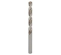 Bosch 5x PRO Metal HSS-G Twist Drill Bit Standard Length (for Non-ferrous metals, Steel, Ø 8,20 mm, Professional Accessory Rotary Drill/Drivers)