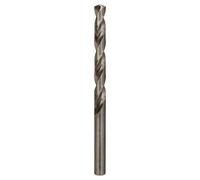 Bosch 5x PRO Metal HSS-G Twist Drill Bit Standard Length (for Non-ferrous metals, Steel, Ø 8,70 mm, Professional Accessory Rotary Drill/Drivers)
