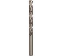 Bosch Drill Bit 2608585516 HSS-G DIN338 9.2 x 81 x 125 mm Pack of 5