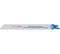 BOSCH S1025VF (pkt of 5) PRO Metal Demolition 200mm