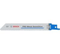Bosch 2 608 657 407 jigsaw/scroll saw/reciprocating saw blade Bimetal 5 pc(s)