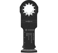 Bosch 5X PRO Multi Material AIZ 32 APIB Multitool Blade (for Wood with Nails, Metal Sandwich, Width 32 mm, Professional Accessory Multitool)
