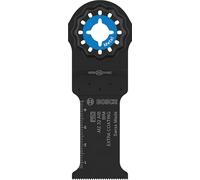 Bosch 5 x PRO Non Ferrous Metal AIZ 32 AIB Blade for Multifunctional Tools (for Non-Ferrous Metals, Non-Ferrous Metals, Width 32 mm, Professional Accessories Multifunctional Tool)