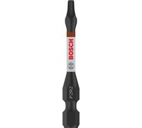 Bosch 5X PRO P2R2 Impact Bit (125 x 75 mm, Professional Accessory Screwdriver, Screwdriver)